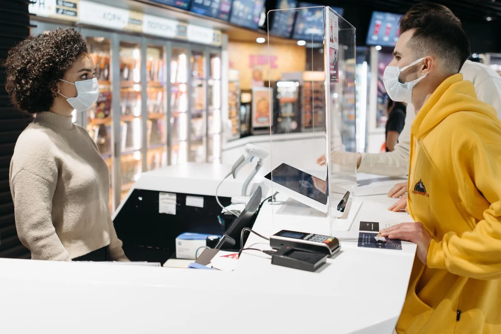 How to Prepare Your Store for Temporary Staff